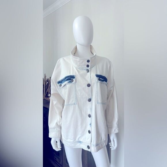 Cabi Drew Jacket, Size S, Excellent Condition - Picture 1 of 11